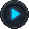 Mp3 Music & Audio Player 2018 логотип