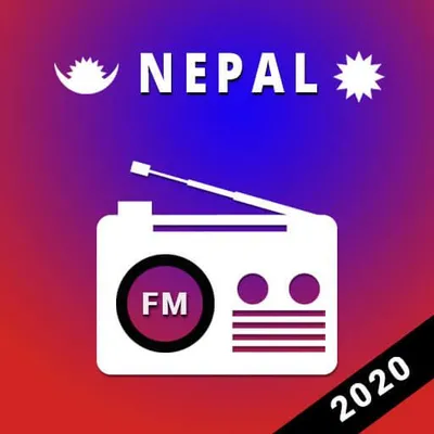 All Nepali FM Radio 💕