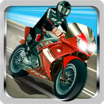 Turbo Bike Racing 3D