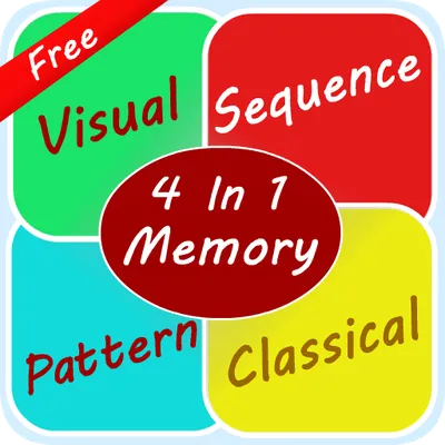 Memory Games For Adults