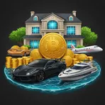 IDLE Cryptominer логотип