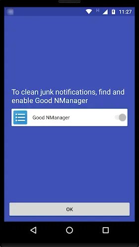 NManager: Notification Manager — скачать для Android 5,0★ бесплатно 📱 в ...