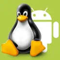 AndroLinux логотип