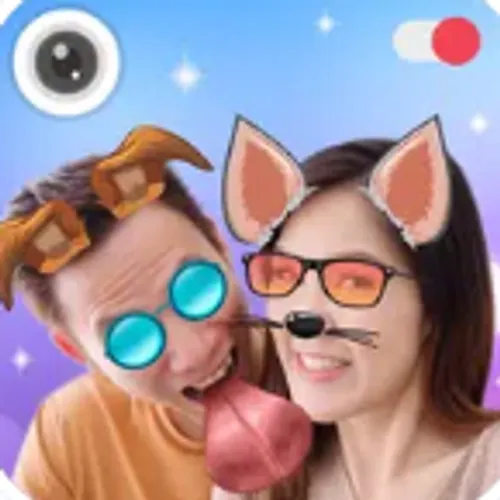 Snap Face — иконка