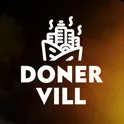 Doner Vill   логотип