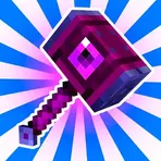 More Tools Mod for Minecraft логотип