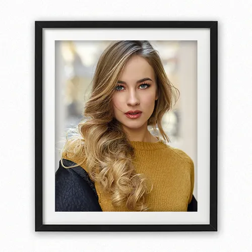 Рамка для фотографий — иконка