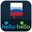 Learn Russian language