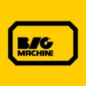 B2B bigmachine логотип