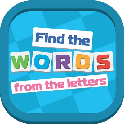 Find the words from the letter