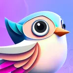 Tweety — Сhat Бот: Контент План, SMM, Посты, GPT логотип