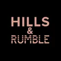 Hills & Rumble логотип