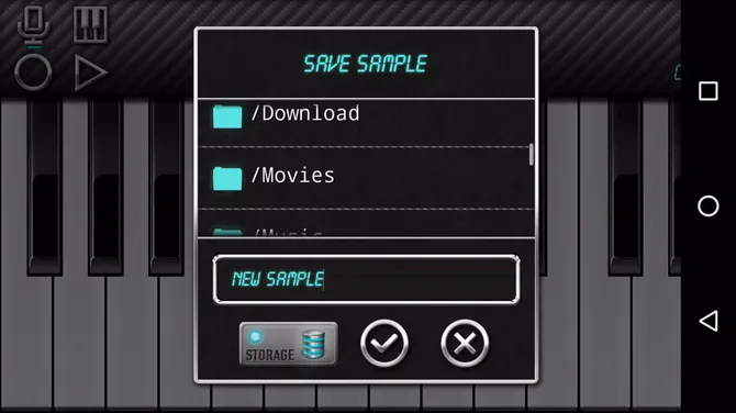 Скриншот 5/6