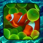 Aquarium Live Wallpaper  логотип