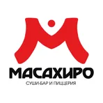 Масахиро логотип