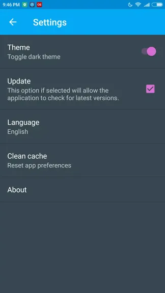 Скриншот 7/7