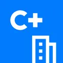 Самолет Плюс: недвижимость－купить/продать квартиру логотип
