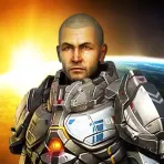Space Kings логотип