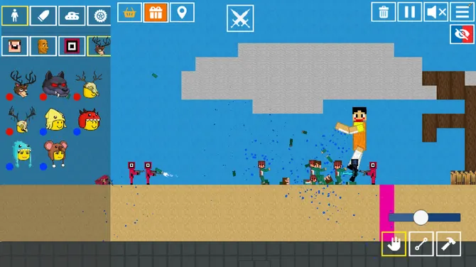 Скриншот 2/5