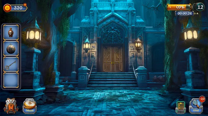 Скриншот 1/8