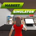 Market Simulator 2024 логотип