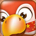 Изучайте китайский язык логотип