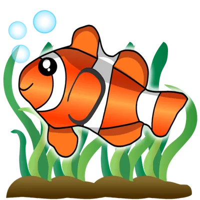 Puzzle Game: My Water Tap Fish