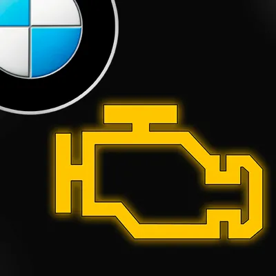 Check Engine BMW