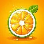 Citrus Cash: Заработок Денег логотип