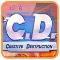 New Battle Tips for Royale Creative Destruction логотип