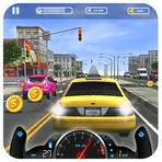 Street Car Racing Games 2020 логотип