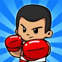 Mini Boxing логотип