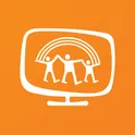 IPTV Ufanet (ТВ и приставки) логотип
