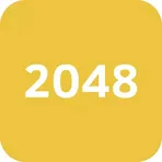 2048  логотип