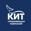 УК КИТ логотип