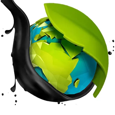 ECO inc. Save the Earth