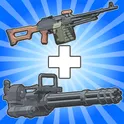 Super Merge Weapon логотип