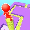 Stacky Dash логотип