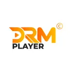 Drm Player логотип