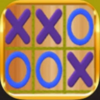 TicTacToe Logic Game