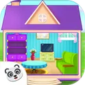 Dream Homescapes - Decorate Your World логотип
