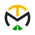 M-Taxi логотип