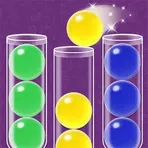 Ball Ball test логотип
