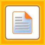 Квитанция (банковская) логотип