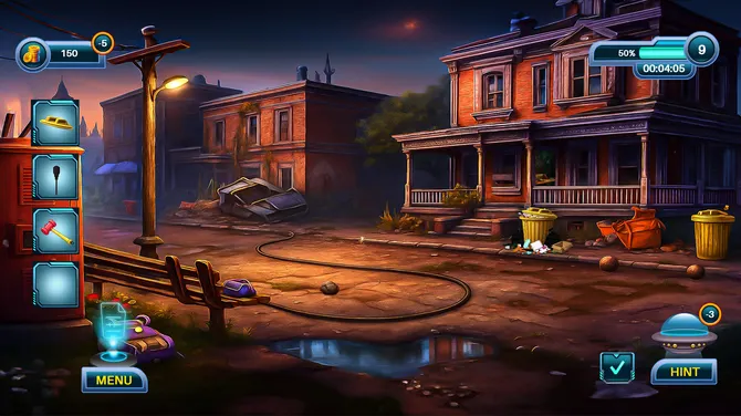 Скриншот 4/4