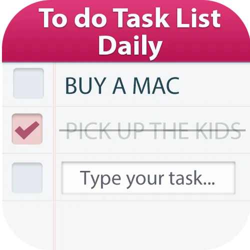To do Task List Daily — скачать для Android 0,0★ бесплатно 📱 в RuStore