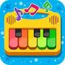 Piano Kids - Music & Songs логотип