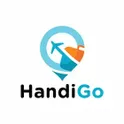 HandiGo логотип