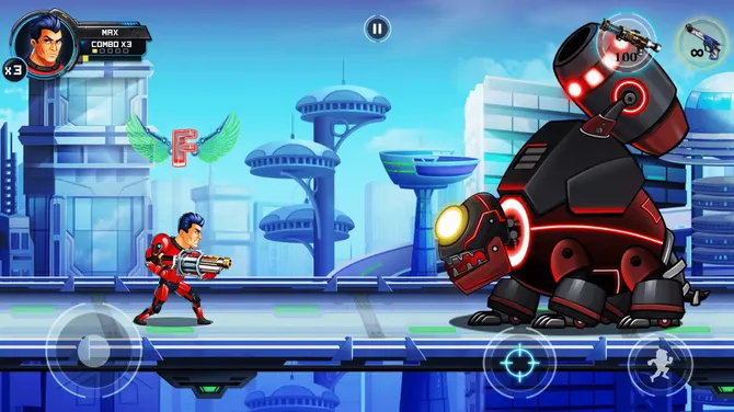 Скриншот 5/5