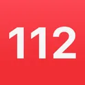 112 - Экстренная помощь логотип